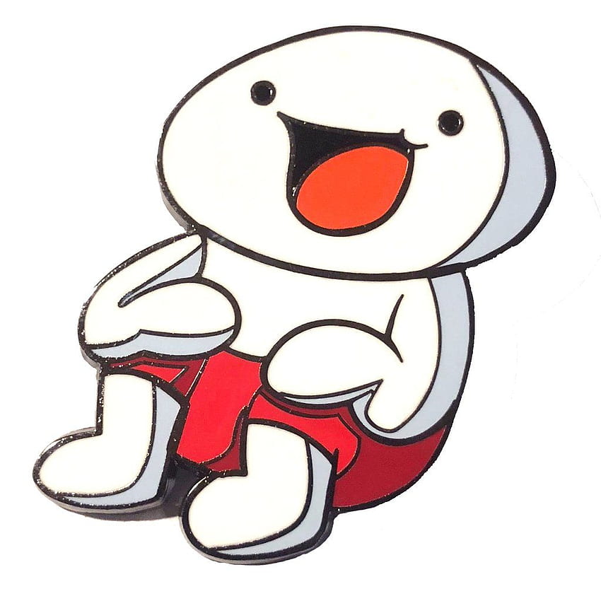 Odd 1s Out - Collectors Pin. The odd 1s out, Theodd1sout комикси HD тапет за телефон