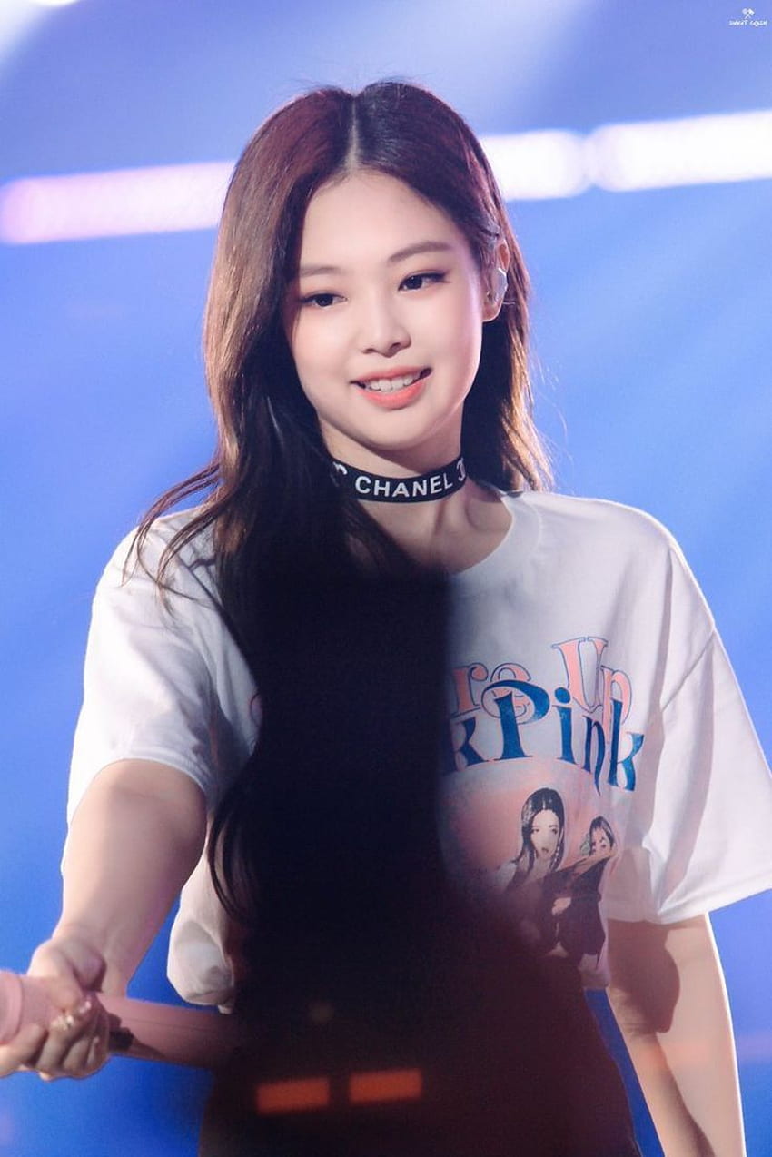 72 Wallpaper Jennie Aesthetic Hitam Pictures - MyWeb