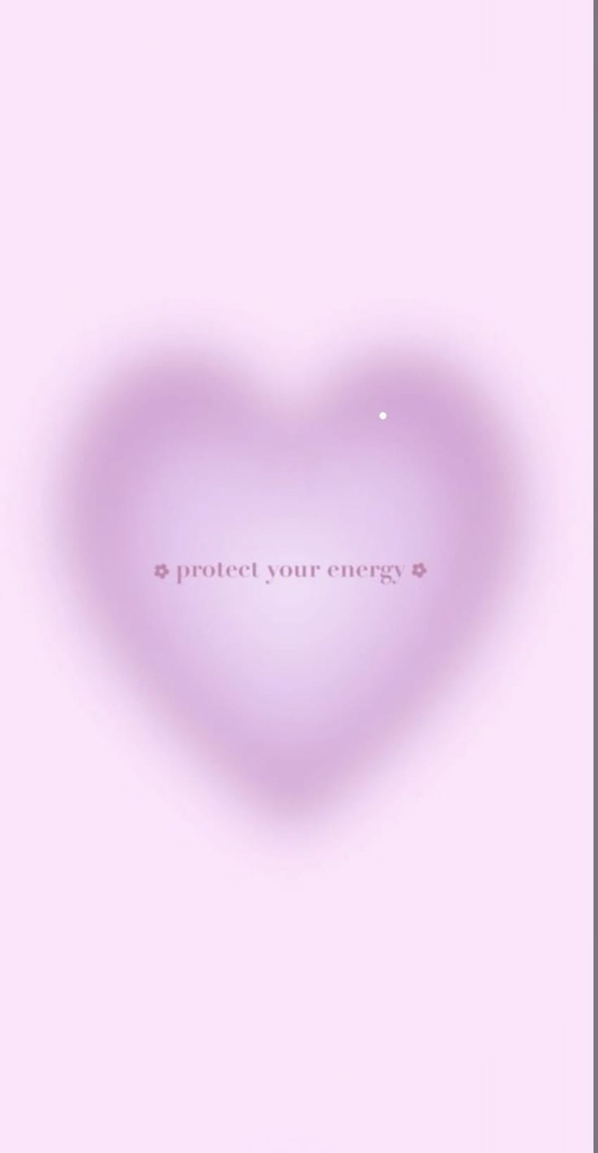 Protect your energy  Spiritual wallpaper Aura quotes Pretty words
