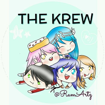 Itsfunneh, The Krew HD Phone Wallpaper | Pxfuel