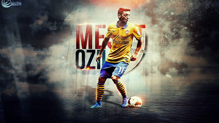 Mesut Ozil Arsenal . 2020 Live, Mesut Oezil HD wallpaper