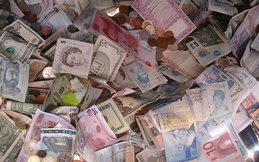 Money, , , Paper, Multitude, Lots Of, Banknotes, Bills HD wallpaper