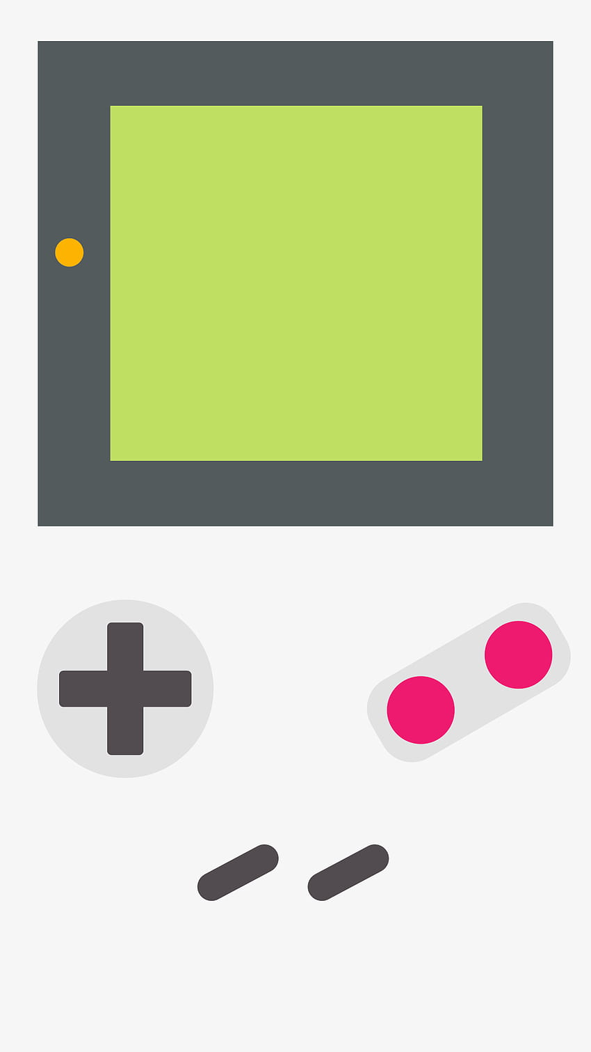 Game Boy. Spiel iphone, iPhone kanye, Retro-Spiele, Nintendo 6 HD-Handy-Hintergrundbild