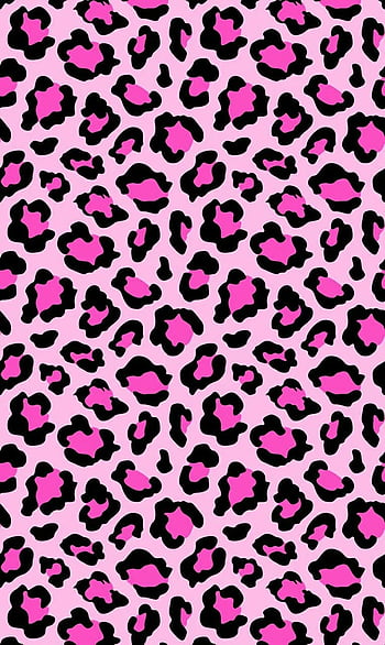 Pin by Samantha on pics i dnt hav storage for  Cheetah print wallpaper Pink  leopard wallpaper Leopard print wallpaper
