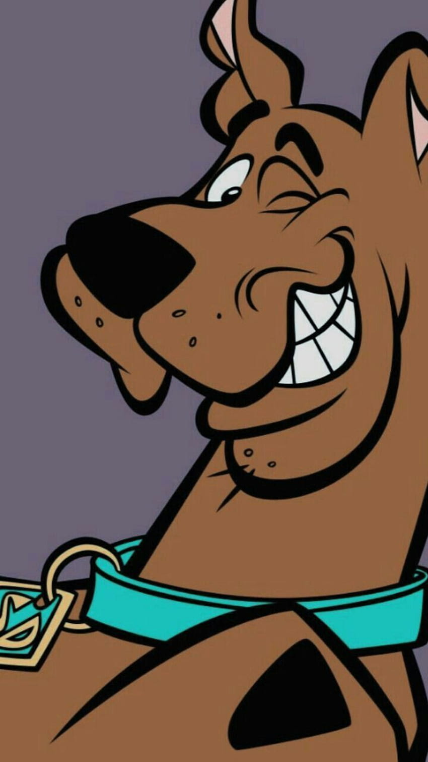 Épinglé par Baddest Bidder sur Scooby and the Gang en 2020, Classic Cartoon HD phone wallpaper