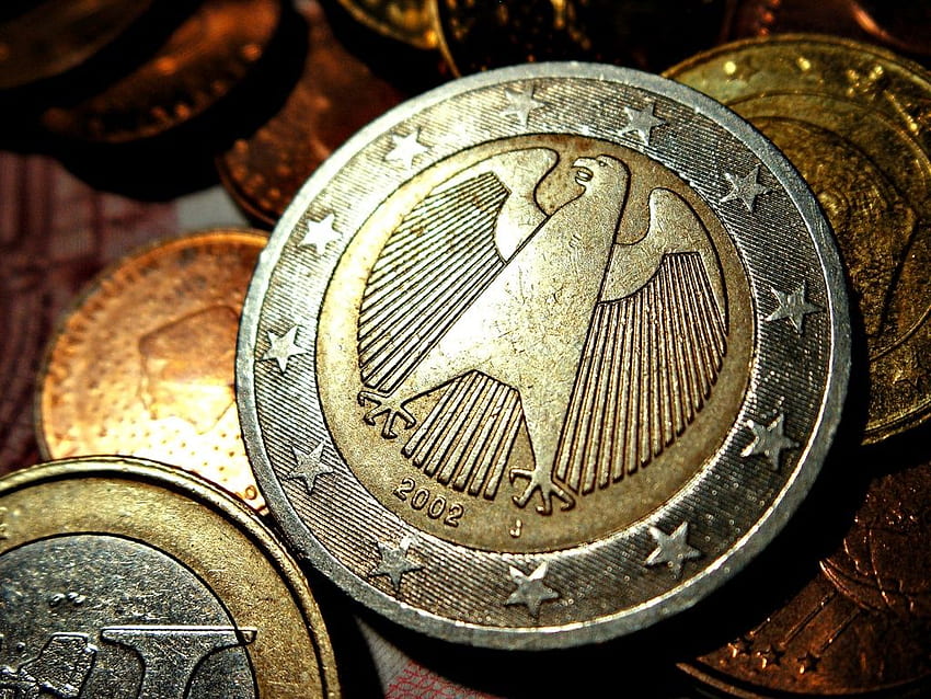 coins info, euro