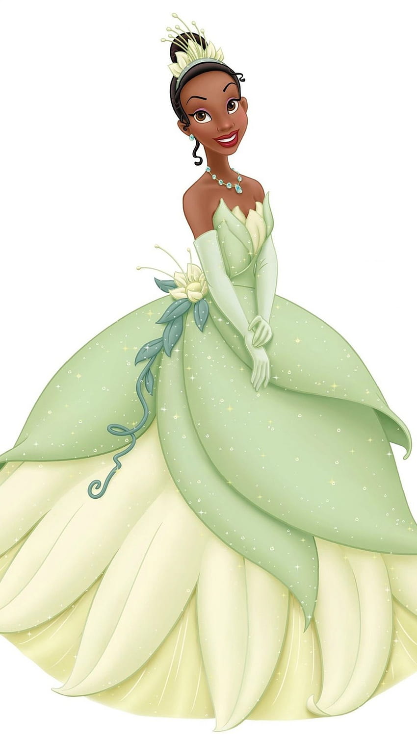 Princess Tiana Disney Princess 31869807 [] untuk , Ponsel & Tablet Anda. Jelajahi Putri Tiana. Putri dan Katak wallpaper ponsel HD