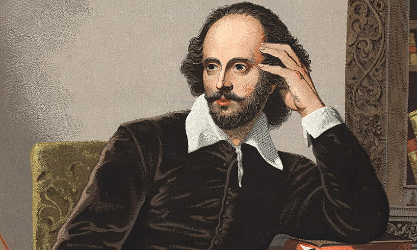 William Shakespeare , Shakespeare HD wallpaper