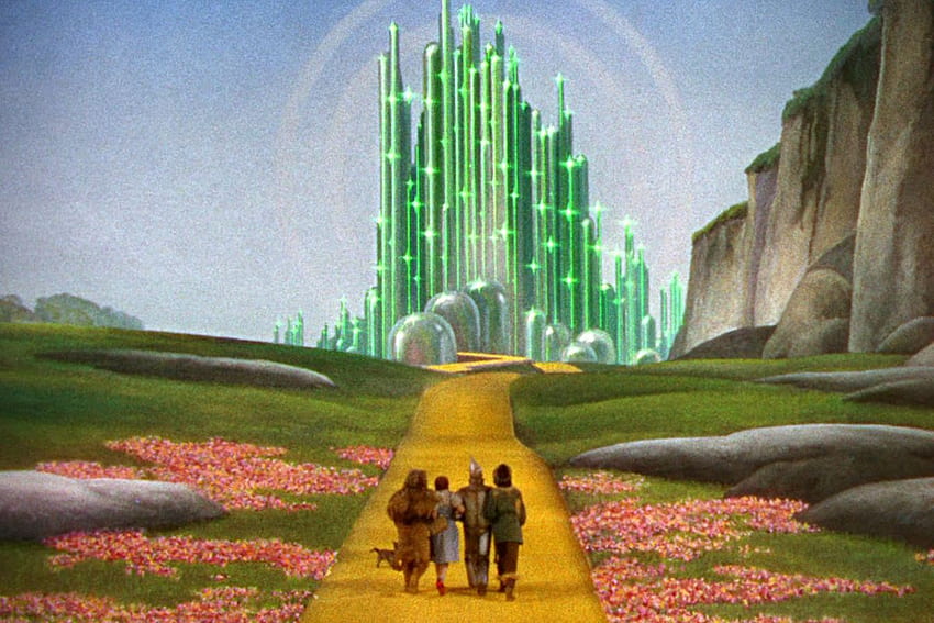 Emerald City , TV Show, HQ Emerald City . 2019 HD wallpaper