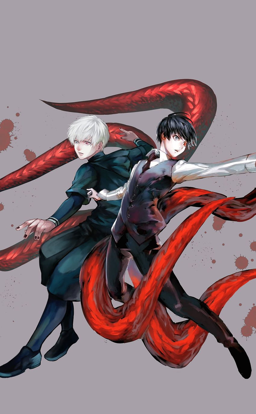 Kaneki Ken Iphone Tier Xyz Hd Phone Wallpaper Pxfuel