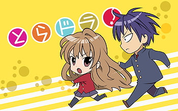 Aisaka Taiga/#286889  Toradora, Anime, Anime images