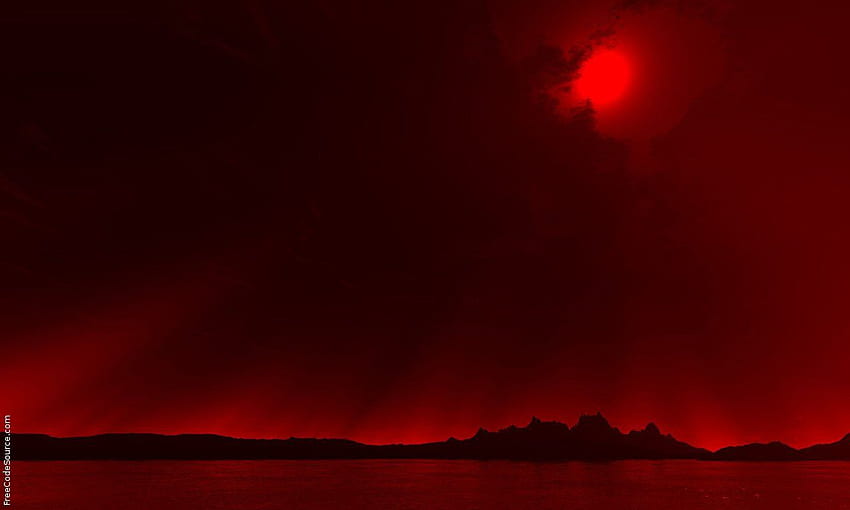 Crimson Moon Twitter Background Crimson Moon Twitter Layouts [] for your , Mobile & Tablet. Explore Crimson Red . King Crimson HD wallpaper