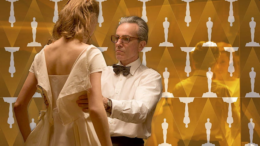 「ファントム スレッド」がアカデミー賞を受賞すべき理由 高画質の壁紙