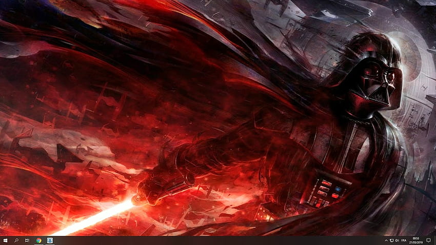 Darth Vader HD Wallpapers  4K Backgrounds  Wallpapers Den