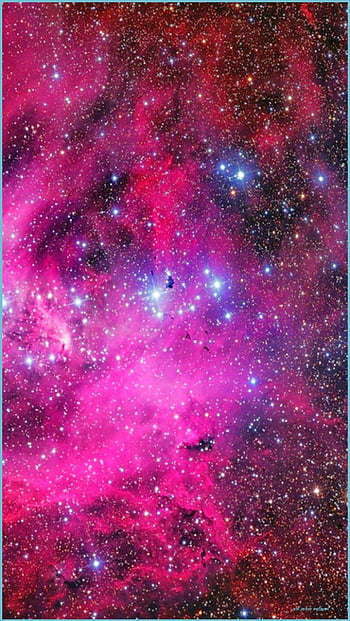 Aesthetic sky 12 clouds earth galaxy iphone moon pink purple  samsung HD phone wallpaper  Peakpx