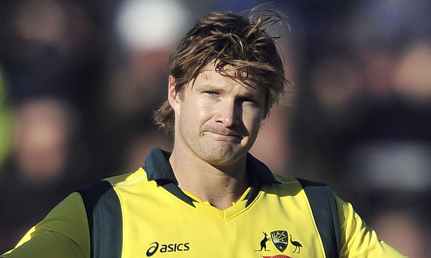 Shane Watson 11. Cricket , Shane HD wallpaper | Pxfuel