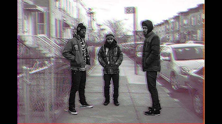 Flatbush Zombies HD wallpaper | Pxfuel