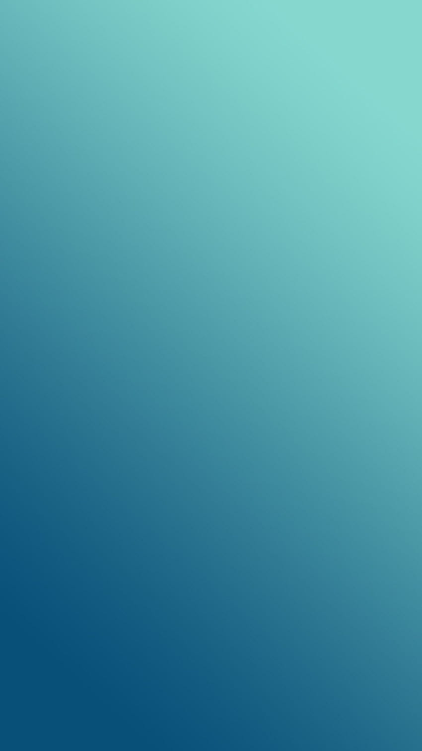 Blaugrüner und weißer iPhone Hintergrund Ombre. Weißer iphone Hintergrund, Kunstgaleriestoffe HD-Handy-Hintergrundbild