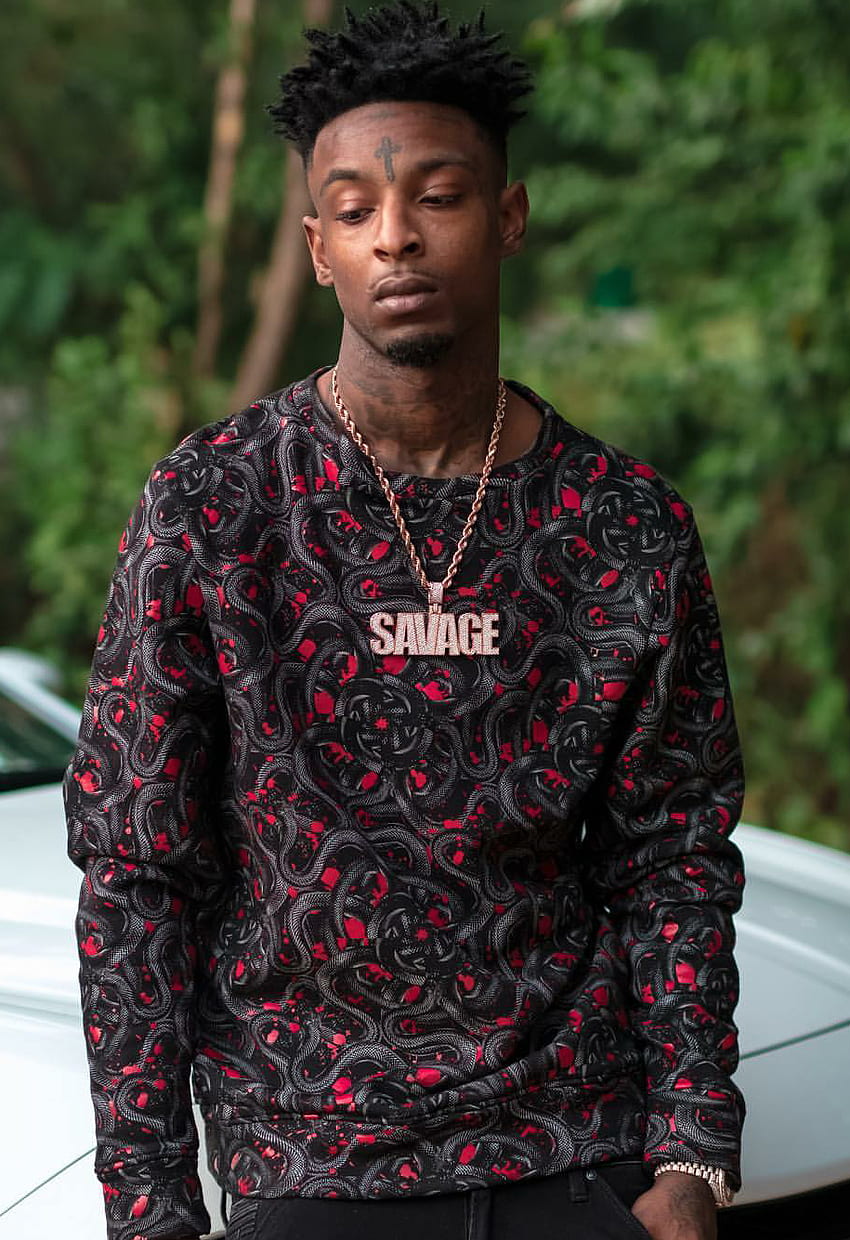 21 savage HD wallpapers