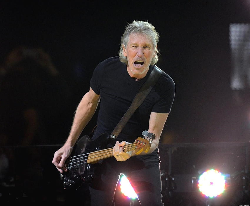 Roger Waters'ın En İyi leri. Pink floyd, Roger Waters, Pink Floyd Roger Waters HD duvar kağıdı