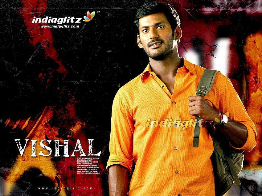 Vishal Wallpapers