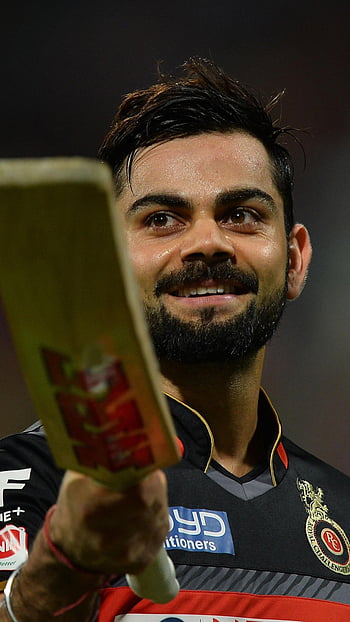 Kohli fined Rs 12 lakh for slow over rate - Daily Excelsior