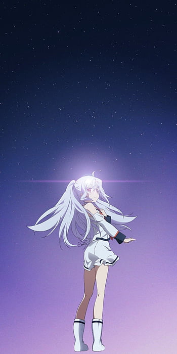 Plastic Memories (TV Series 2015-2015) - Imagens de fundo — The