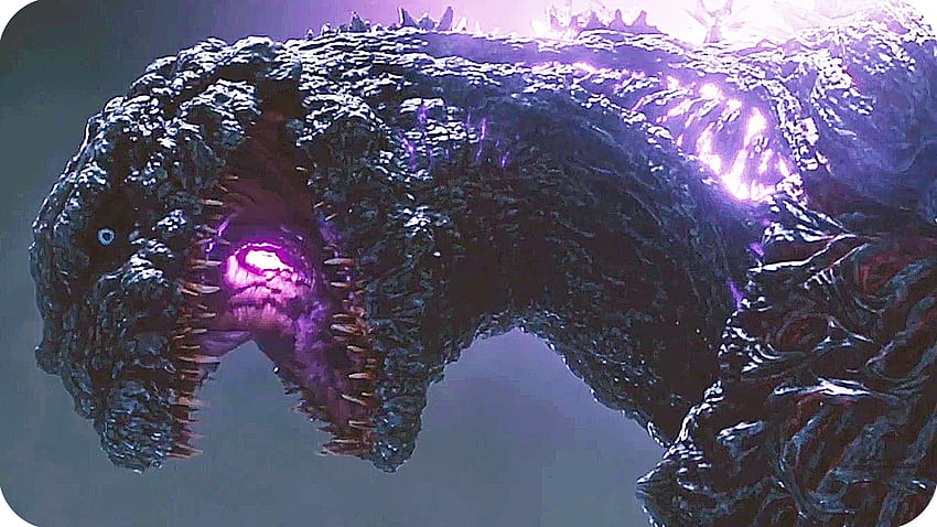 Shin Godzilla  rwallpapers