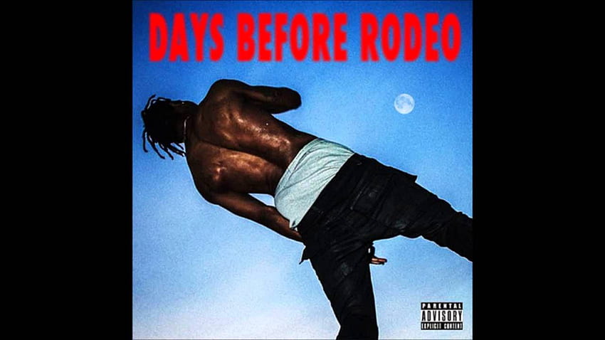 Travi$ Scott - Drugs You Should Try [Days Before Rodeo] HD wallpaper