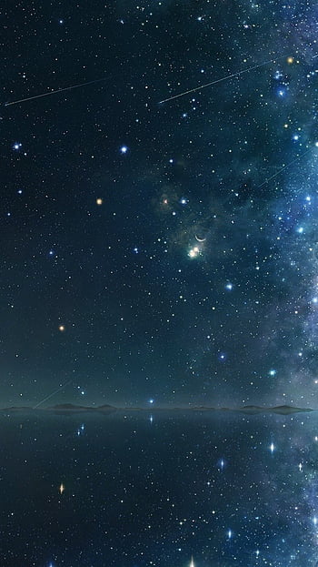Sao đêm là những vì sao lấp lánh trên bầu trời đêm, khiến con người cảm thấy thích thú và tò mò về vũ trụ. Hình ảnh sao đêm sẽ khiến bạn trầm mê và đắm say trong những đêm đầy ngắm sao.