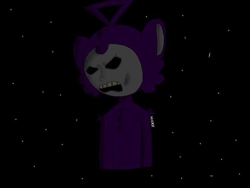 Slendytubbies III  ⍦SlendyTubbies Amino⍦ Amino