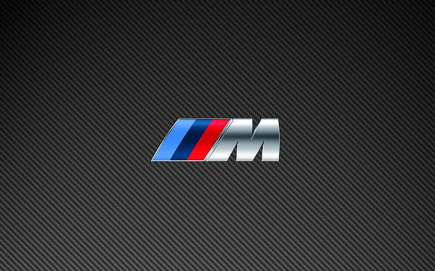 BMW M Logo HD wallpaper | Pxfuel
