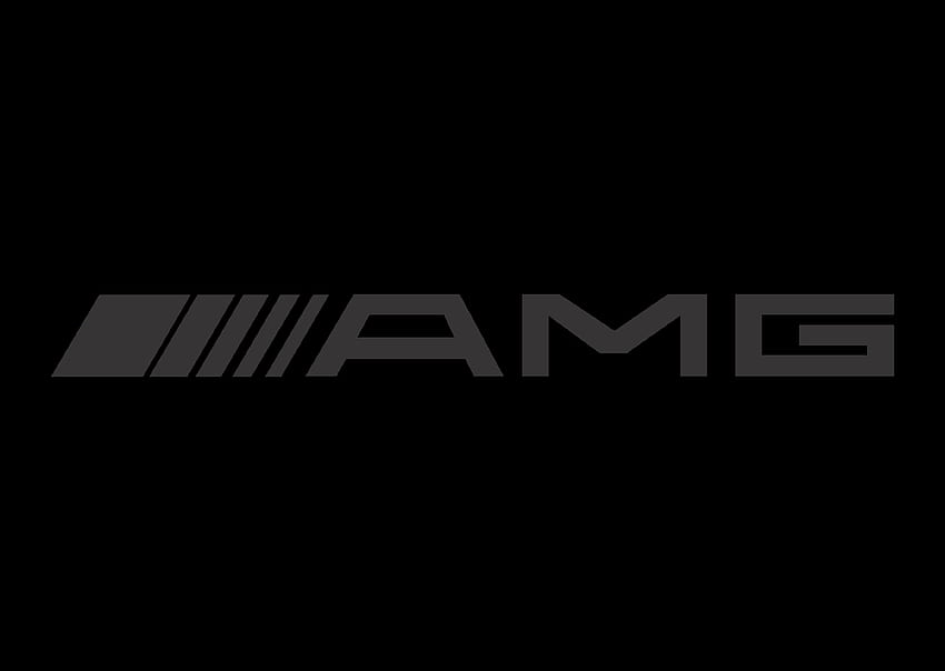 AMG Logo Vector (fabricante do veículo). Württemberg, Kreativ papel de parede HD