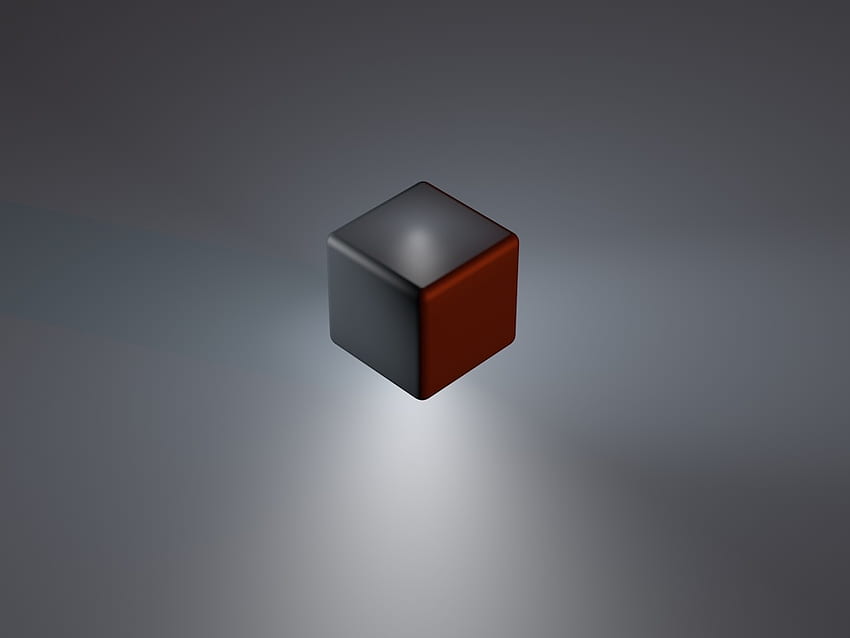 Cube, Benzene, Bx, Light, Box HD wallpaper