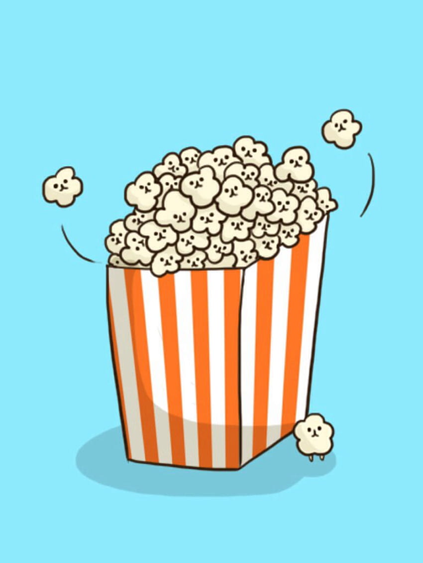 Popcorn Hd Wallpapers Background 3d Box Of Popcorn Hd Photography Photo  Background Image And Wallpaper for Free Download