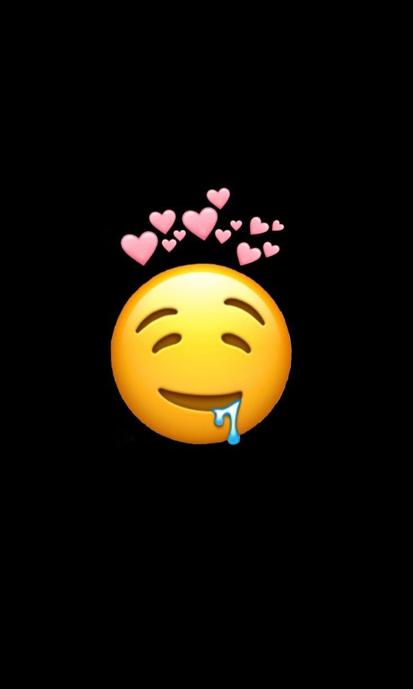 Hessen Zain on emoji. Cute emoji , Emoji iphone, Emoji HD phone wallpaper