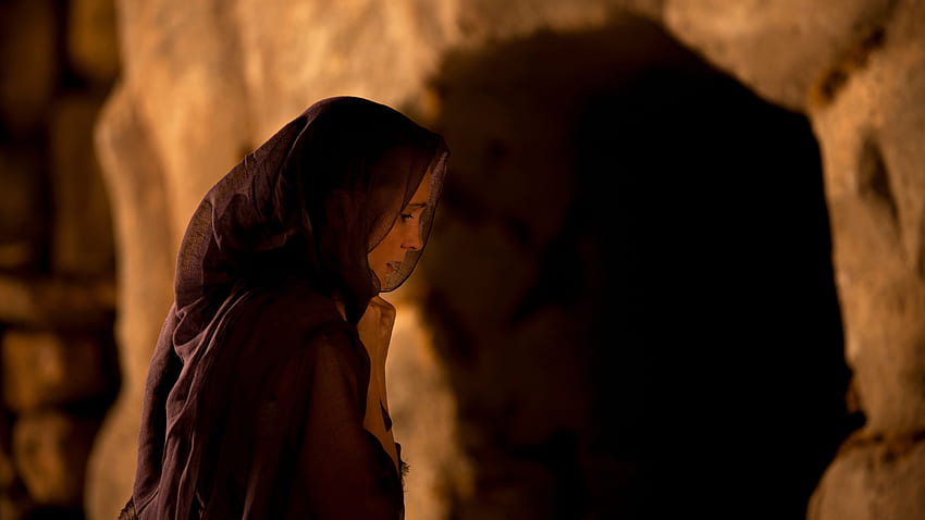 Mary Magdalene and the Empty Tomb, Jesus Empty Tomb HD wallpaper