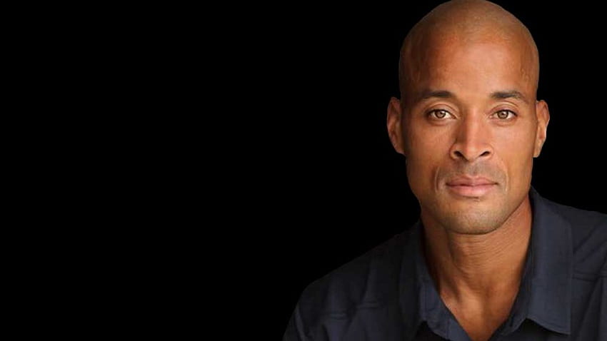 David Goggins Quotes and Life Lessons to Overcome Anything in Life HD wallpaper
