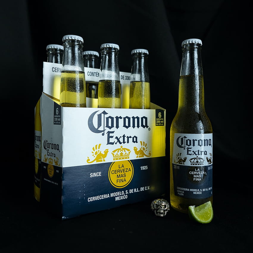 Corona Beer , Corona Extra HD phone wallpaper