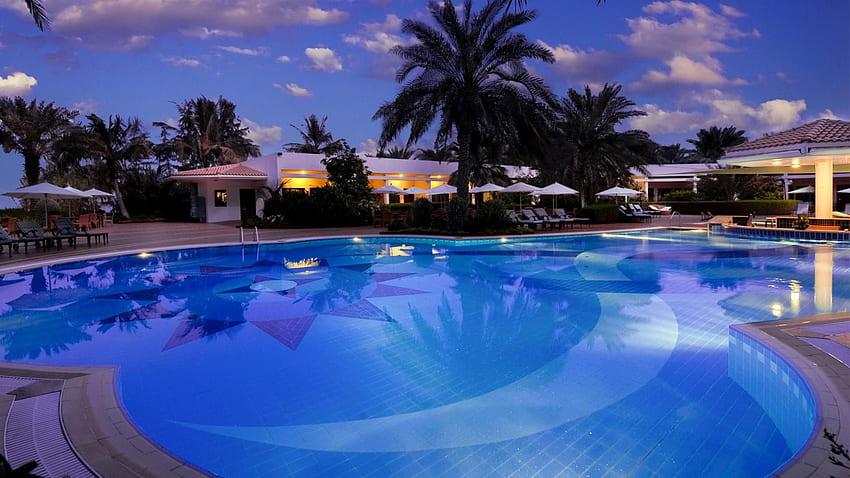 mejores hoteles emiratos árabes hotel hotel de lujo keminski. Vacaciones en Dubái, Hotel de lujo, Lujo, Resort de lujo fondo de pantalla