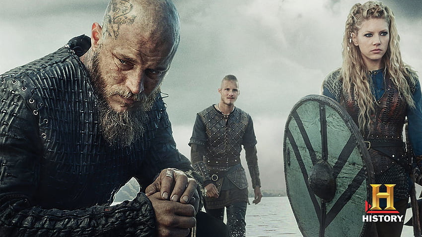 Vikings season 5 hot sale online hd