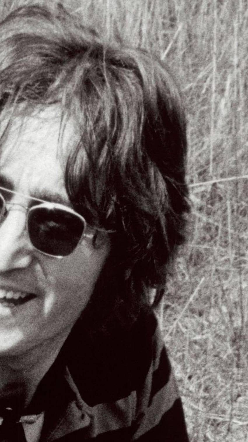O Johnie Lennonie - - - Wskazówka, iPhone Johna Lennona Tapeta na telefon HD
