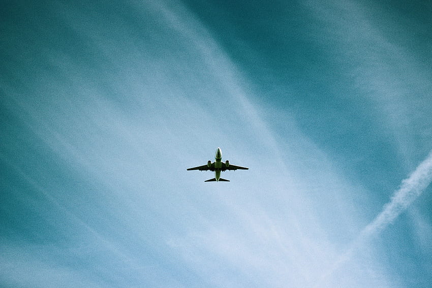 Himmel, Wolken, Verschiedenes, Verschiedenes, Flug, Flugzeug, Flugzeug HD-Hintergrundbild