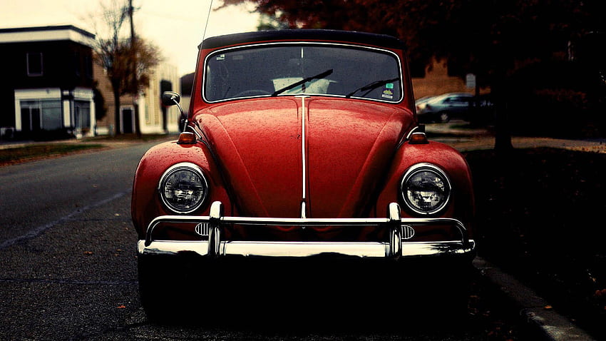 Vintage Car, Cute Vintage Cars HD wallpaper