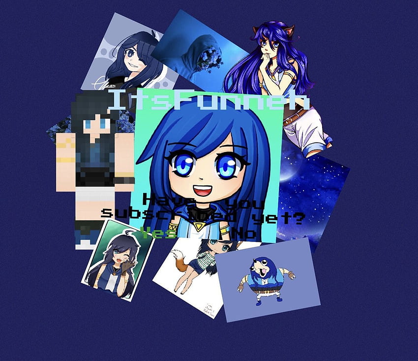 ItsFunneh Wallpaper Apk Download for Android Latest version 10  comAuladiProAppsItsFunnehWallpaper