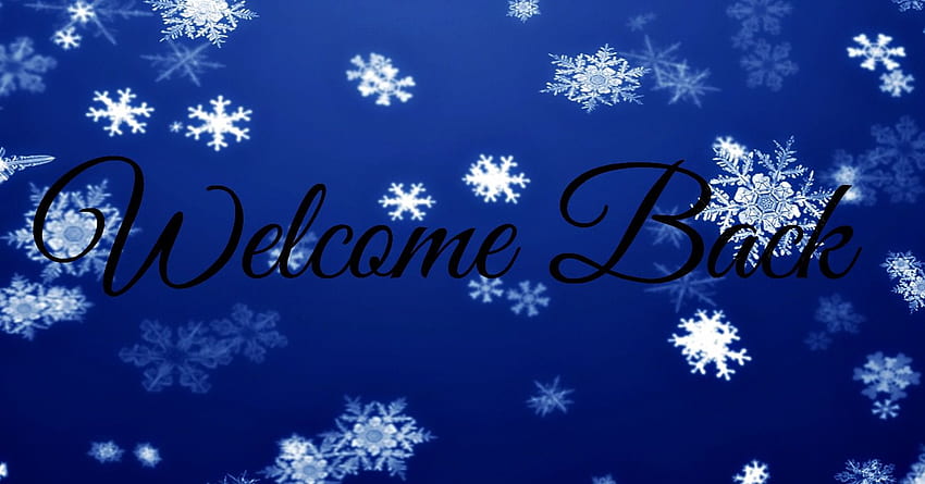 Welcome Back! - Cattell Elementary School, Welcome Back to School HD wallpaper