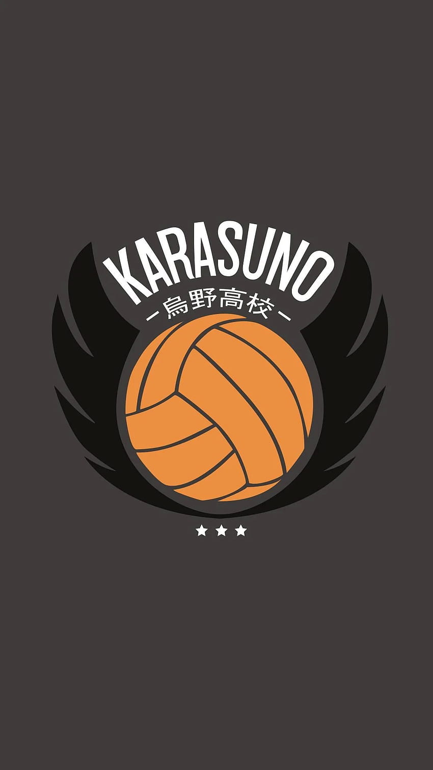 Post Your Current Thread. - Power On, Haikyuu HD phone wallpaper