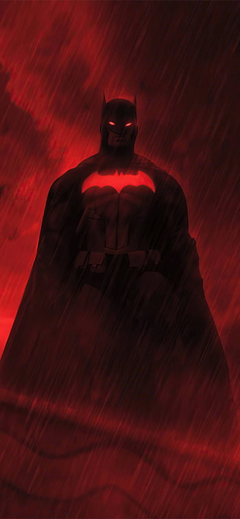 Superhero, batman, minimal HD wallpaper | Pxfuel