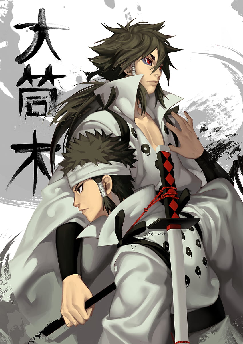 Kengan Ashura: Part 2 (Anime) – aniSearch.com