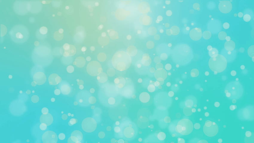 Light Teal Background, Blue and Teal HD wallpaper